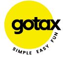 Gotax logo